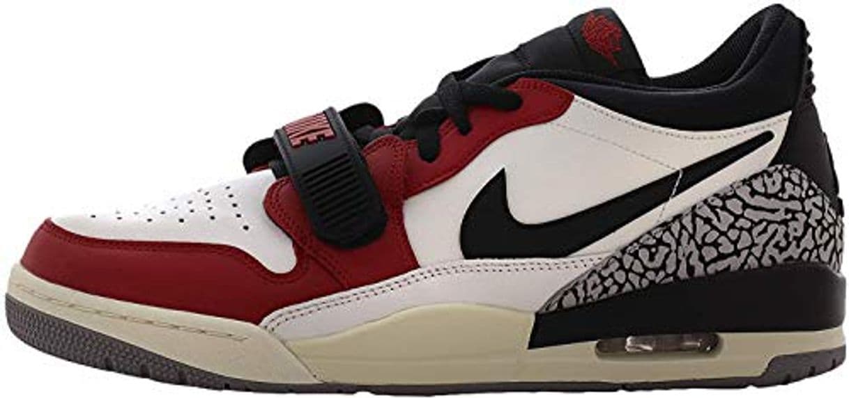 Moda Nike Air Jordan Legacy 312 Low Hombre Basketball Trainers CD7069 Sneakers Zapatos