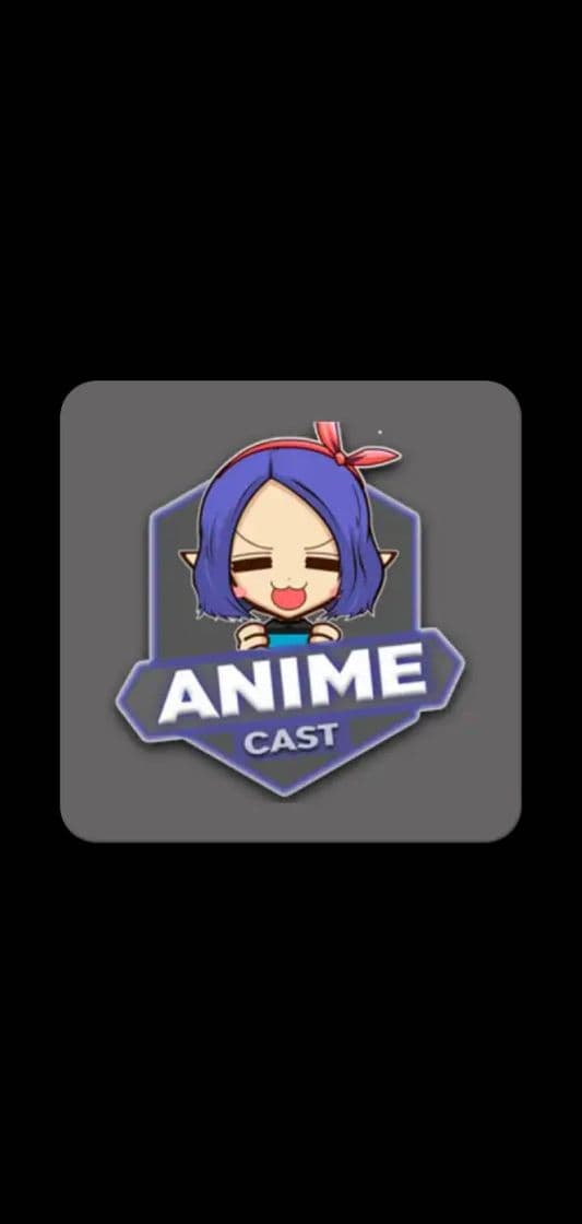 App AnimeCast