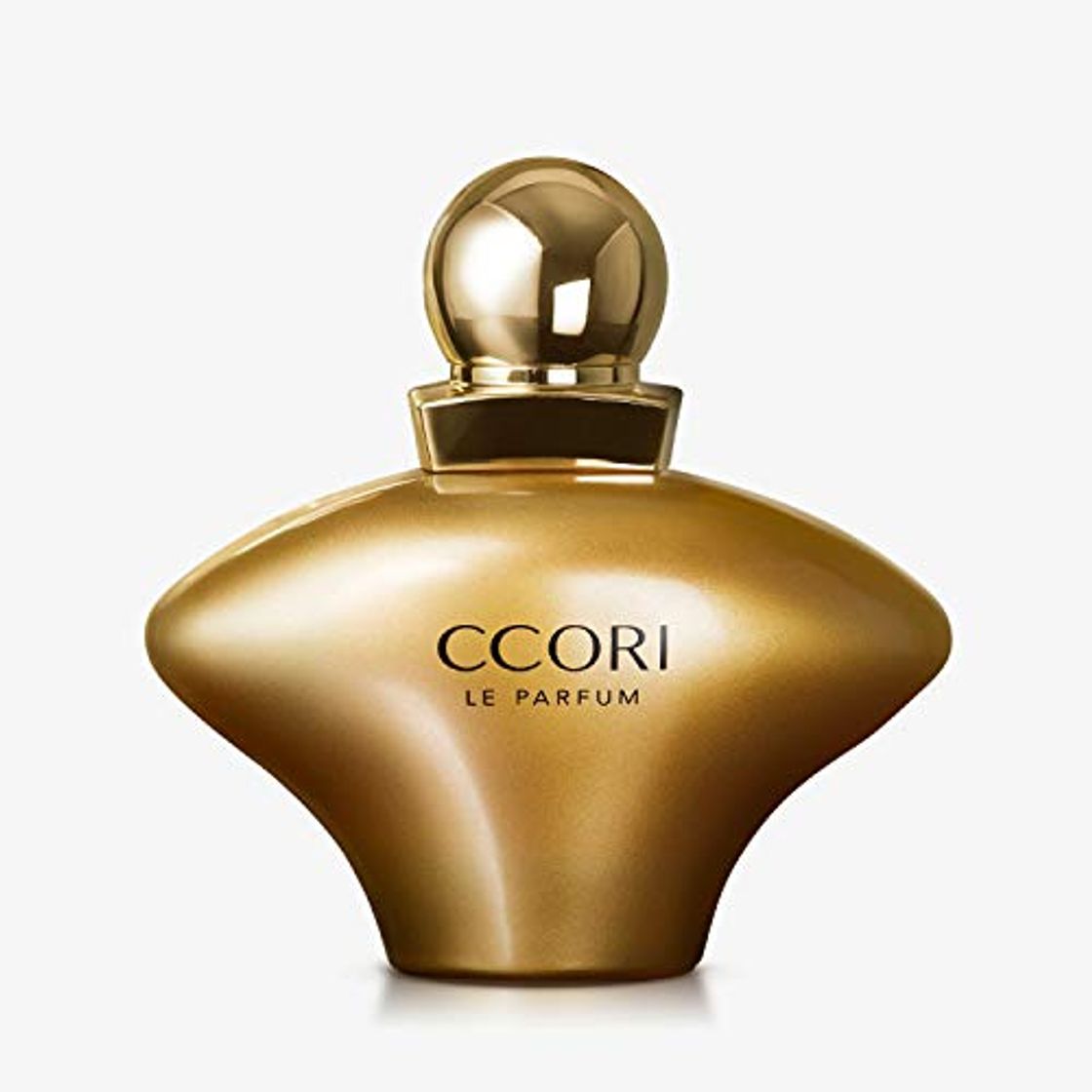 Lugar CCORI Dorado Perfume Mujer