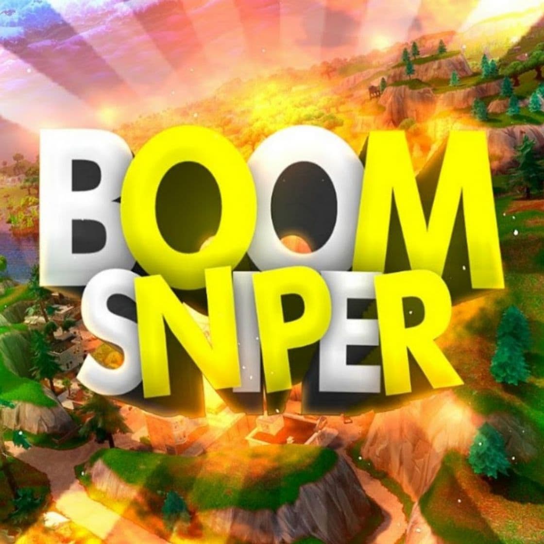 Moda BoomSniper - YouTube