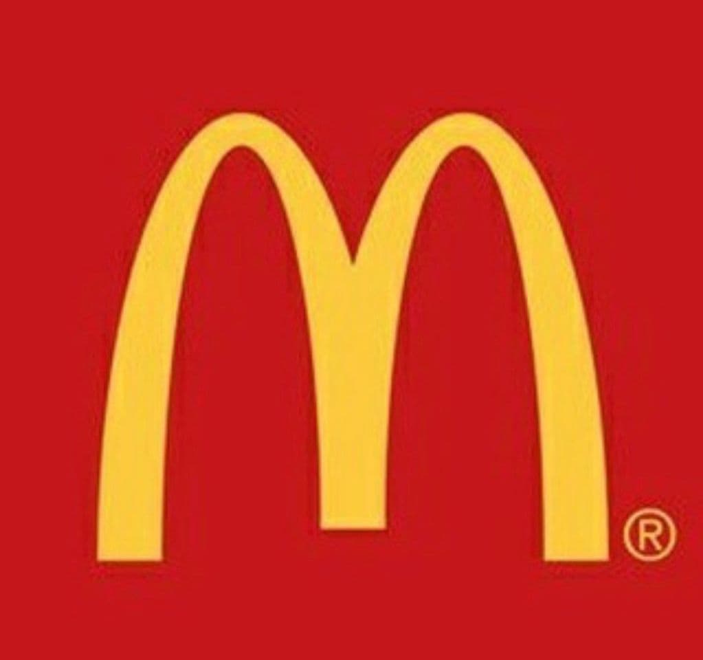 Restaurantes McDonald's