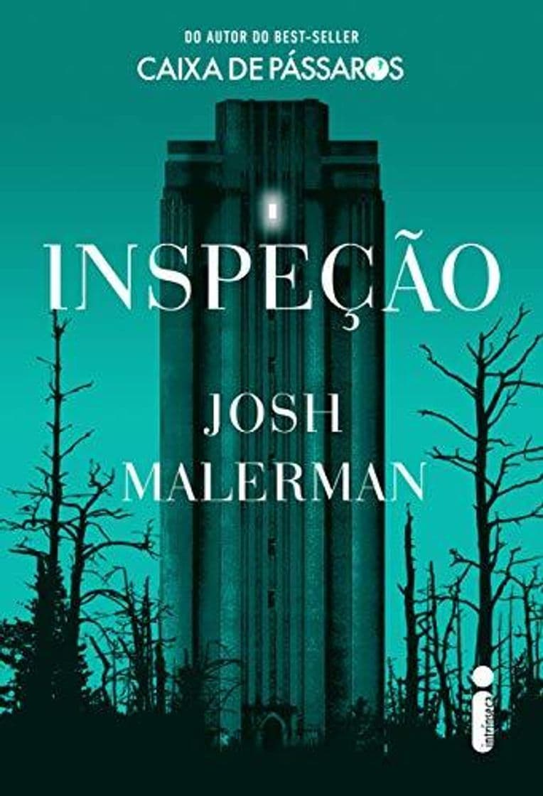 Libro Inspeção