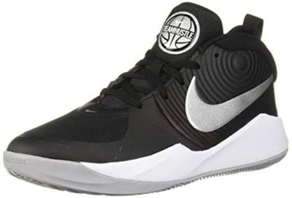 Product Nike Team Hustle D 9