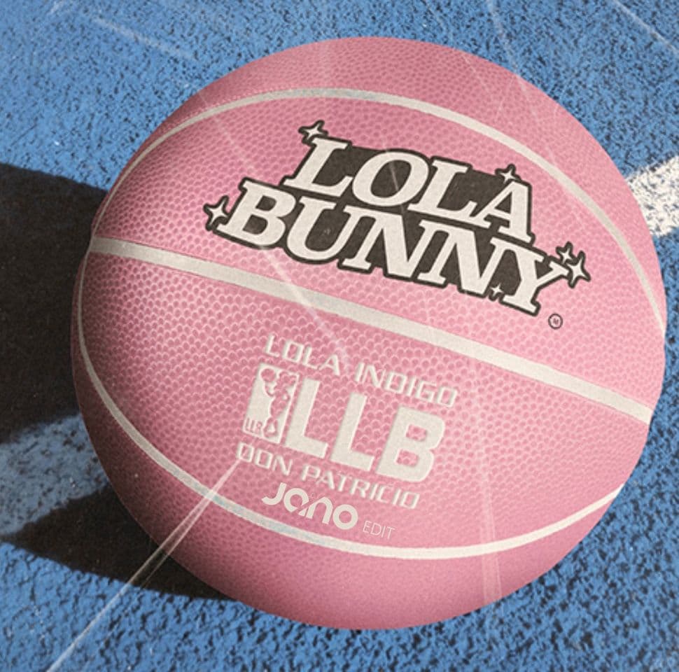 Canción Lola Bunny