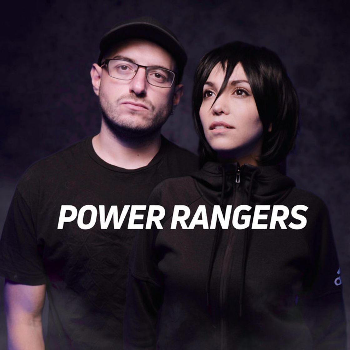 Music Go Go Power Rangers