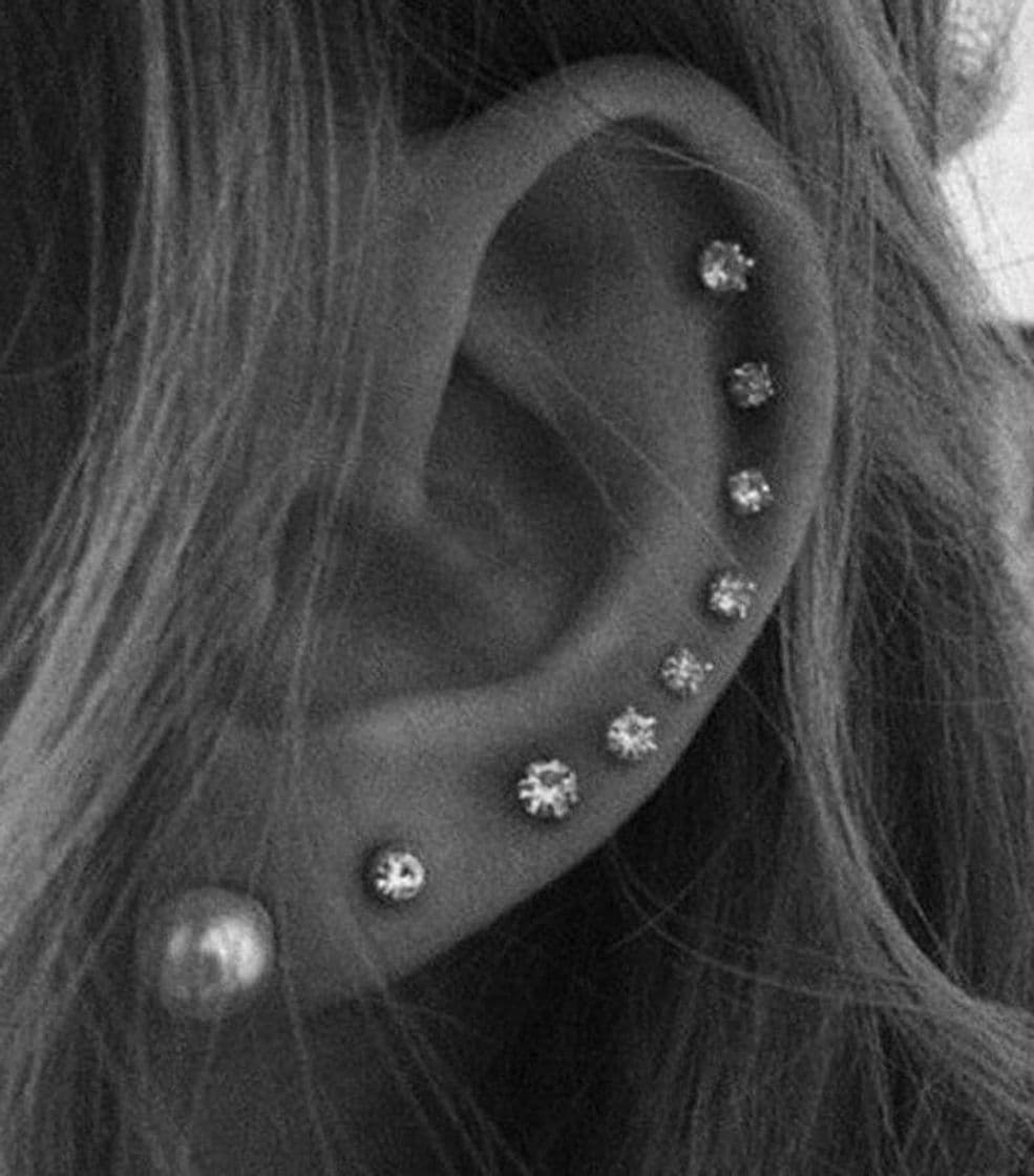 Fashion Piercing