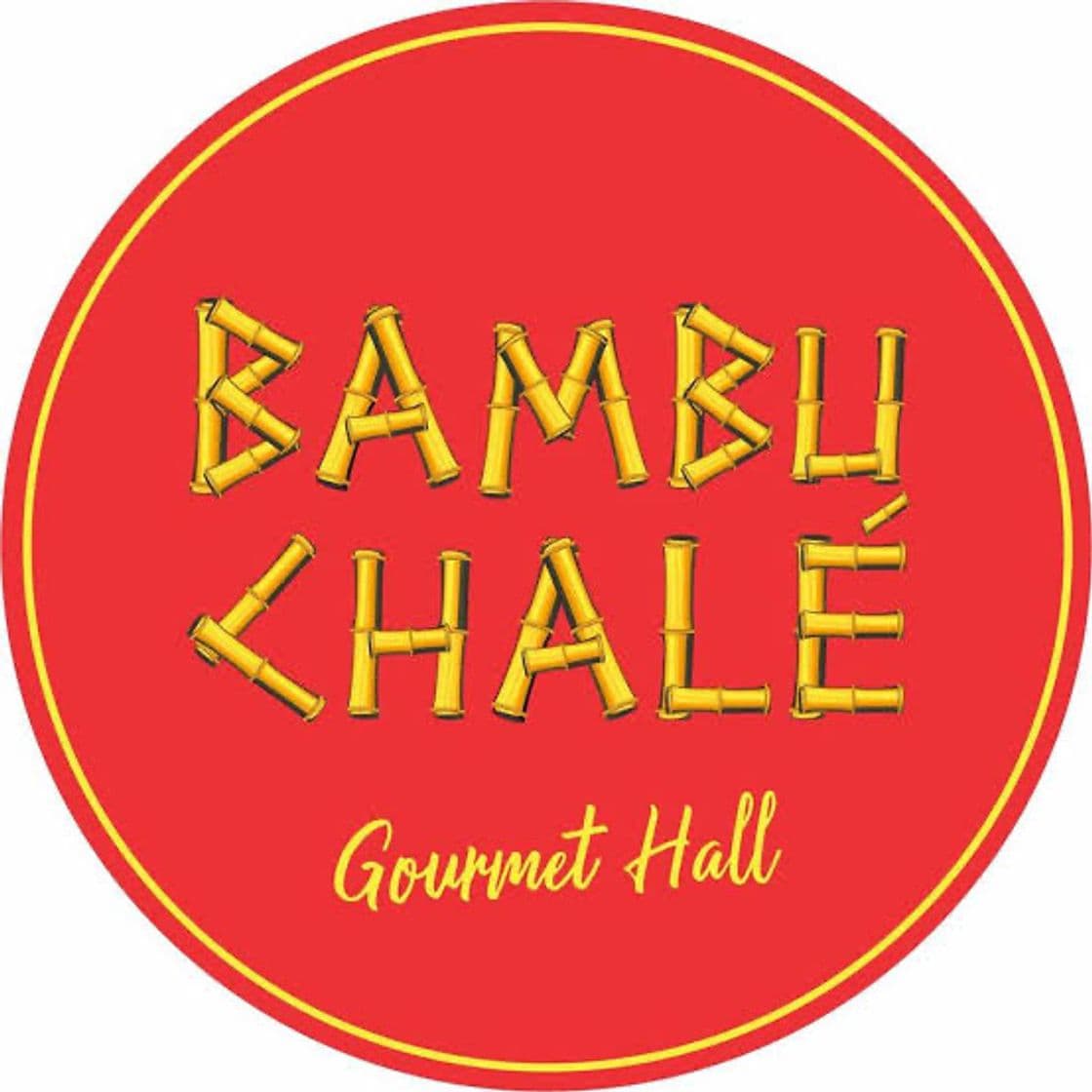 Restaurantes Bambu Chalé Gourmet Hall