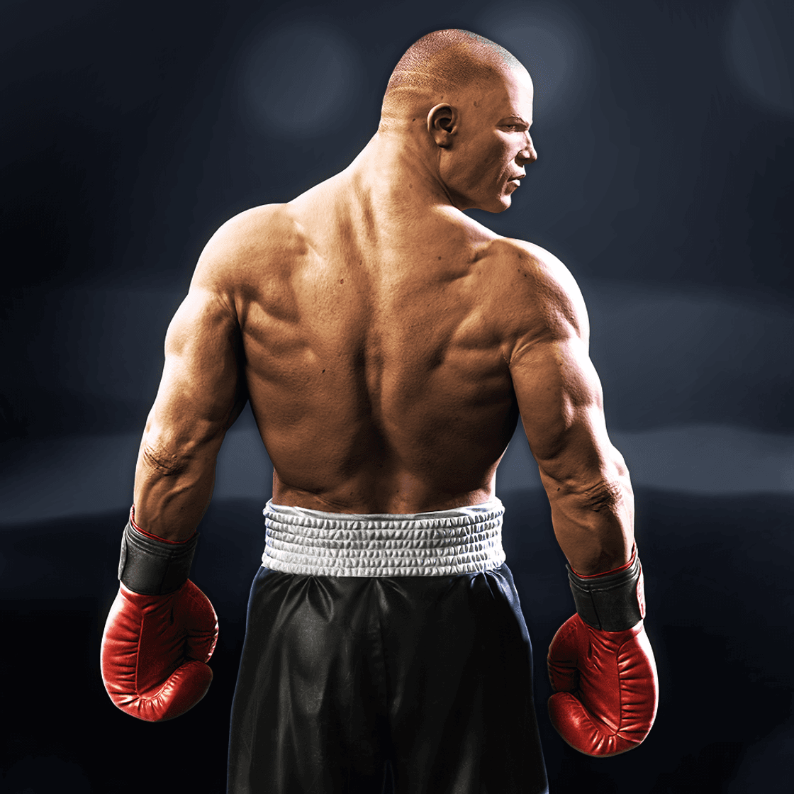 Videojuegos ‎Real Boxing 2 on the App Store