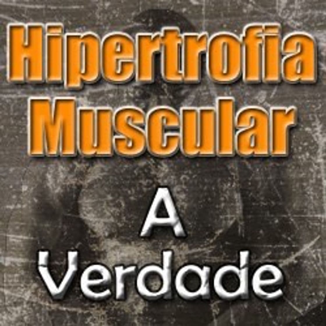 Producto Hipertrofia Muscular