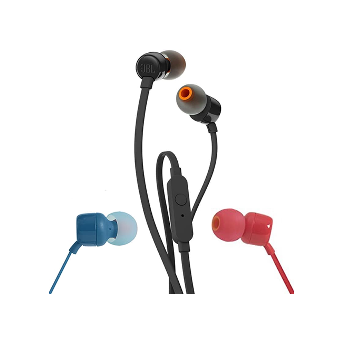 Producto JBL TUNE 110