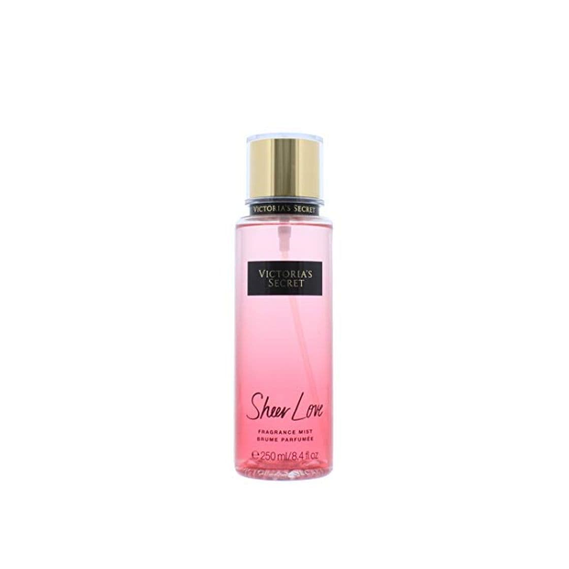 Beauty Spray corporal, de Victoria Secret