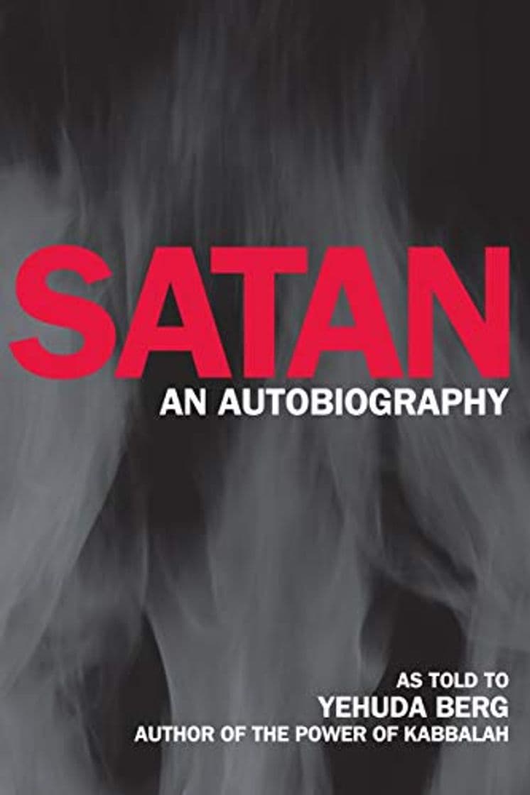 Libro Satan: An Autobiography