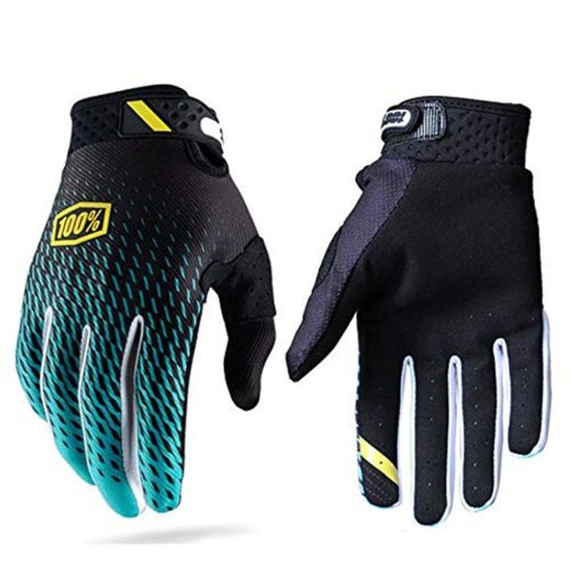 Producto Guantes de carreras de motocross para hombres y mujeres; guantes deportivos con