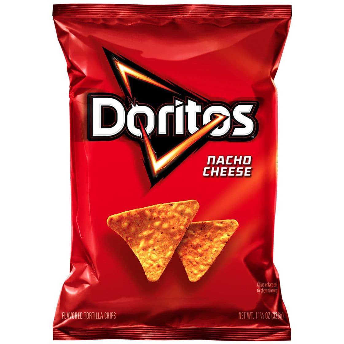 Producto Doritos hamburguesa con queso 150g