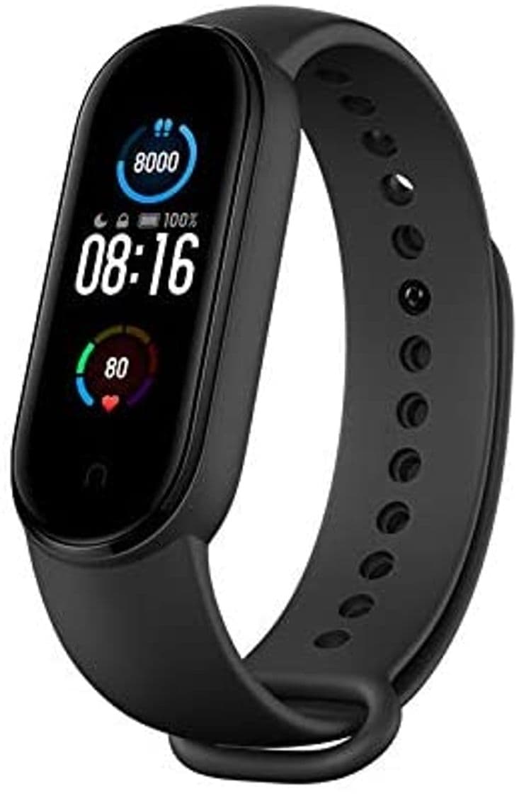 Producto Xiaomi Mi Band 4 Pulsera de Actividad