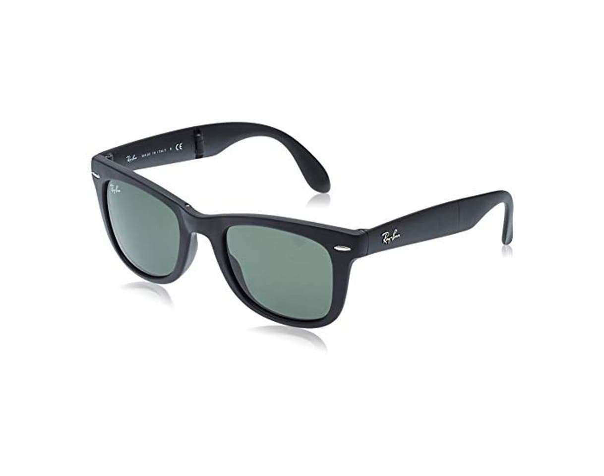 Producto Ray-Ban RB4105 Folding Wayfarer - Gafas de sol unisex