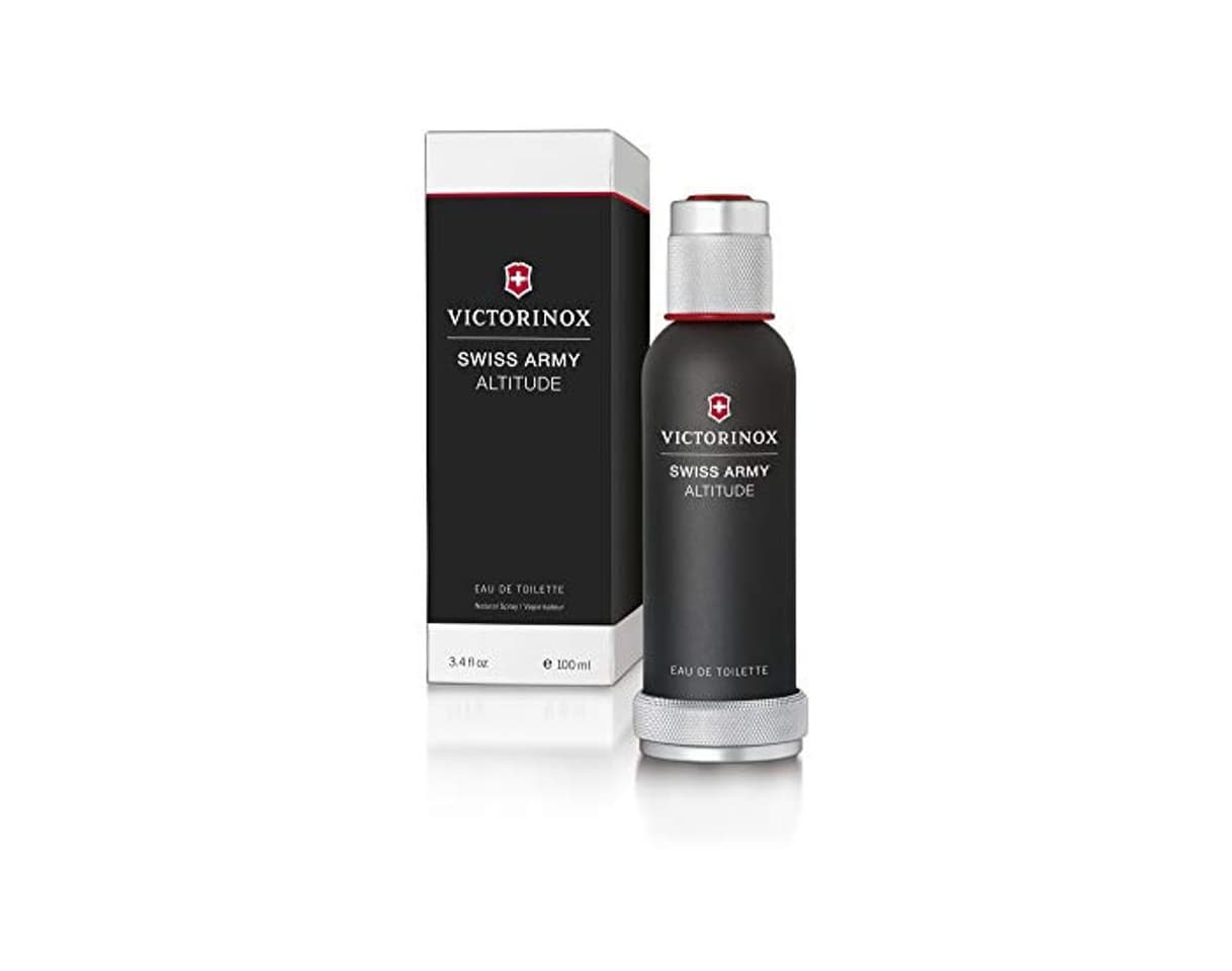 Producto Victorinox Swiss Army Altitude Eau de Toilette Spray 100 ml