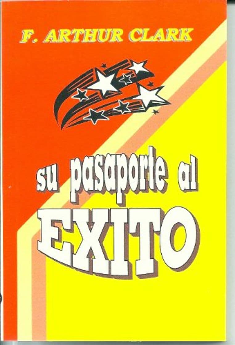 Libro Su Pasaporte Al Exito