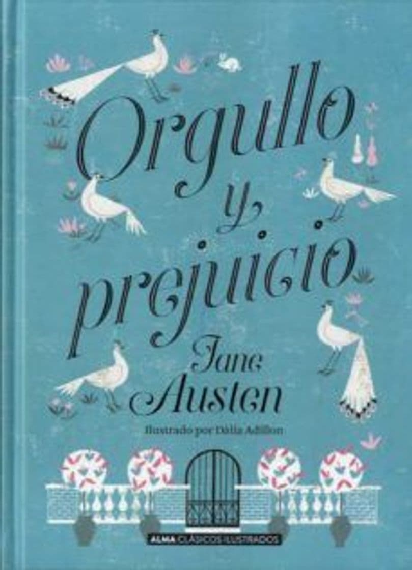 Libro Orgullo y prejuicio (edición conmemorativa) (PENGUIN CLÁSICOS)