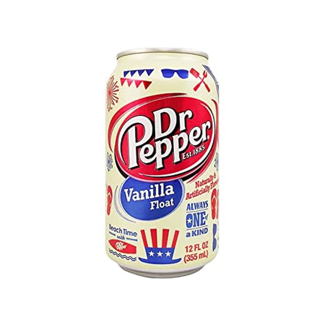 Producto Dr Pepper Cherry 33cl