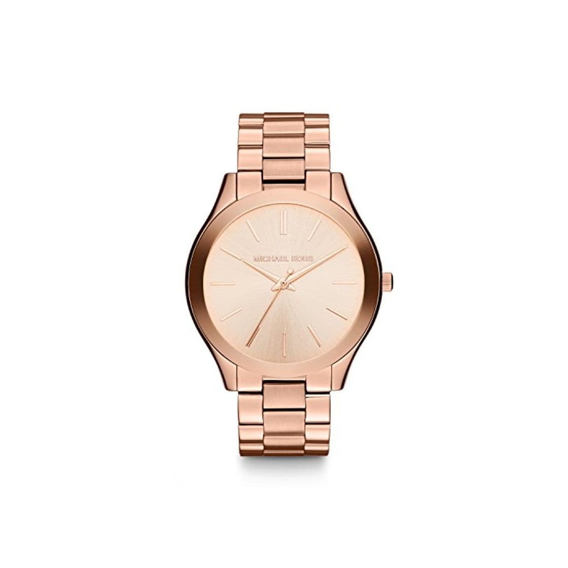 Moda Michael Kors Reloj de Cuarzo MK3197