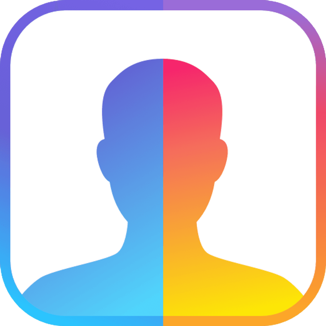 App FaceApp - AI Face Editor