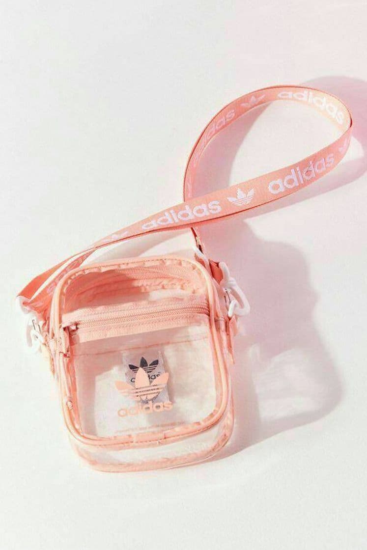 Producto adidas Originals Clear Festival Crossbody Bag