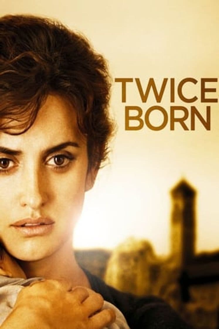 Película Twice Born