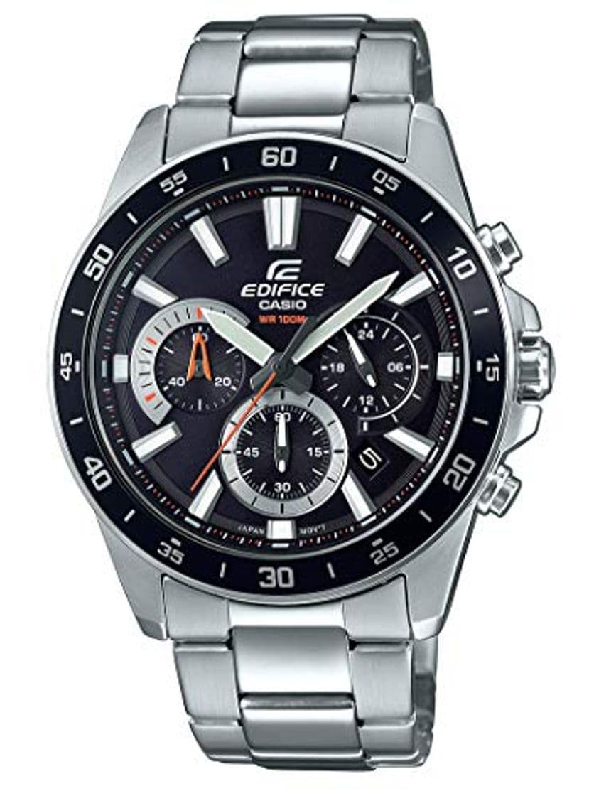 Product Casio EDIFICE Reloj en caja sólida