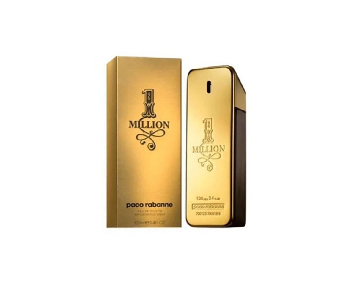 Product Paco Rabanne 1 Million