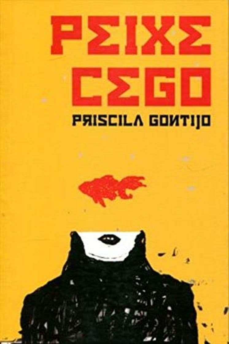 Libro Peixe Cego