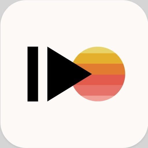 App Filmm | Video Effects + Color