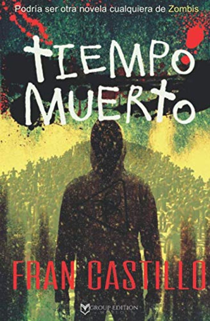 Book TIEMPO MUERTO