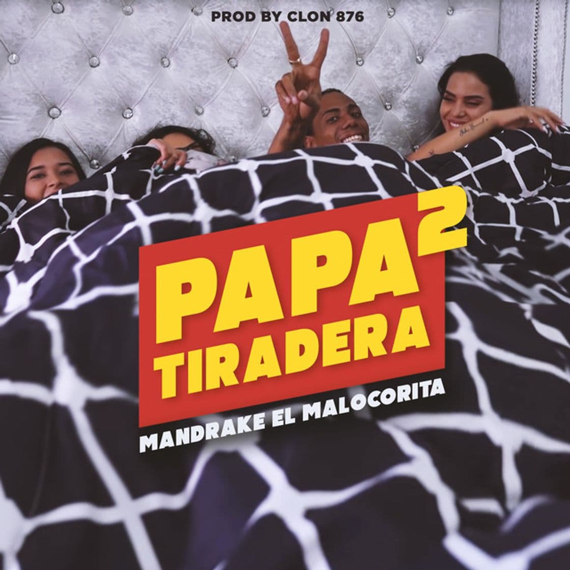 Music Papa Tiradera 2