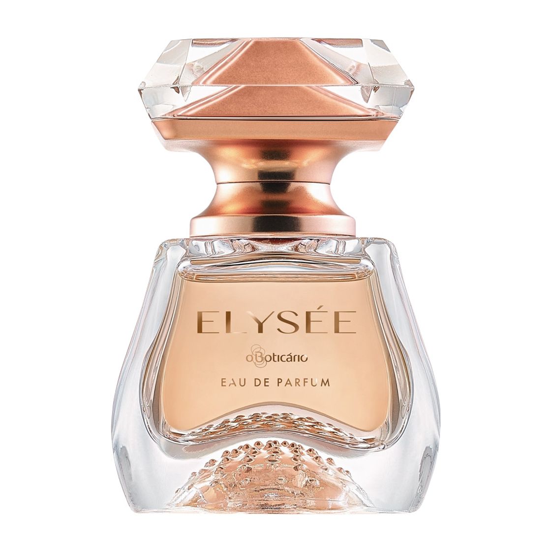 Moda Elysée Boticário Eau de Parfum - O Boticário 