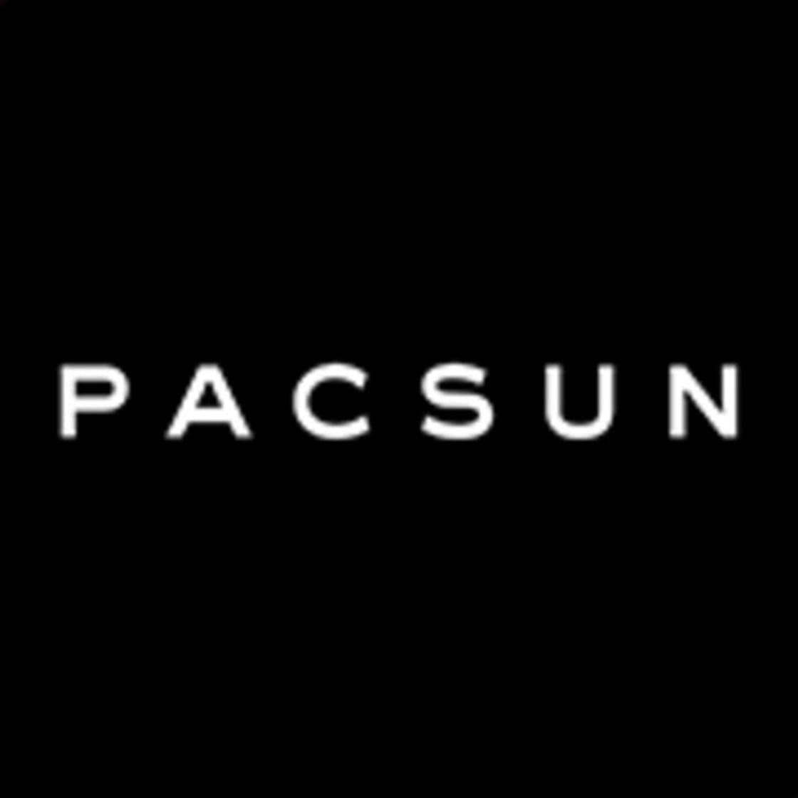 App PacSun