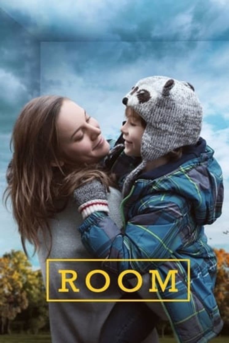 Película Room