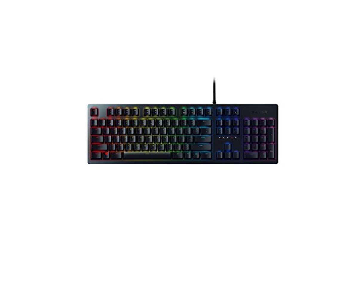 Product RZ03-02520400-R3G1 Razer Huntsman Mechanische Gaming Tastatur