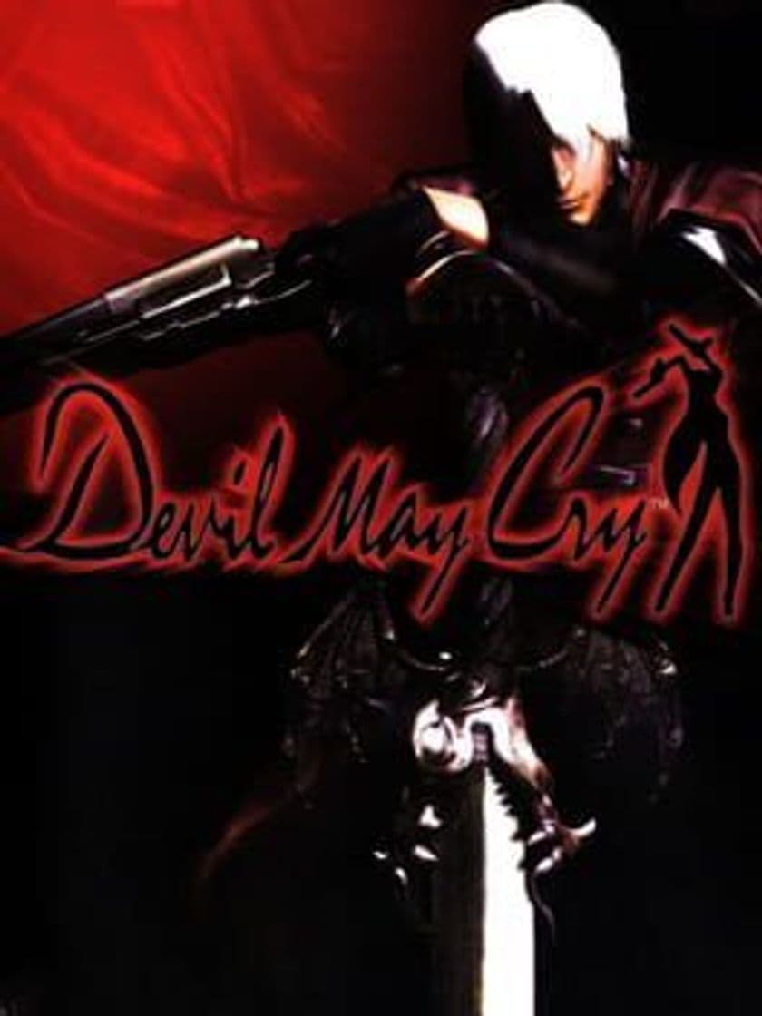 Videogames Devil May Cry