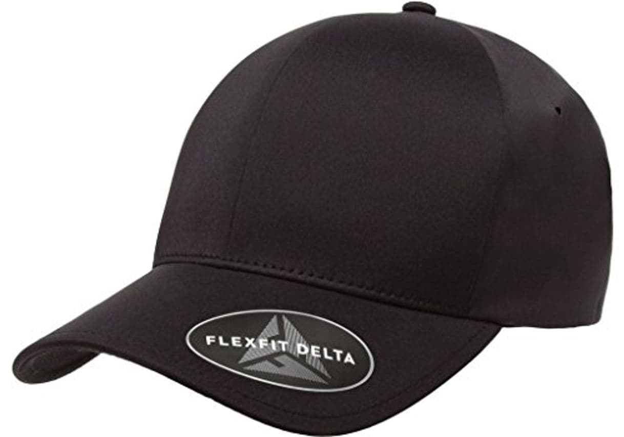 Fashion Flexfit Premium - Gorro sin costuras Delta 180 S/M