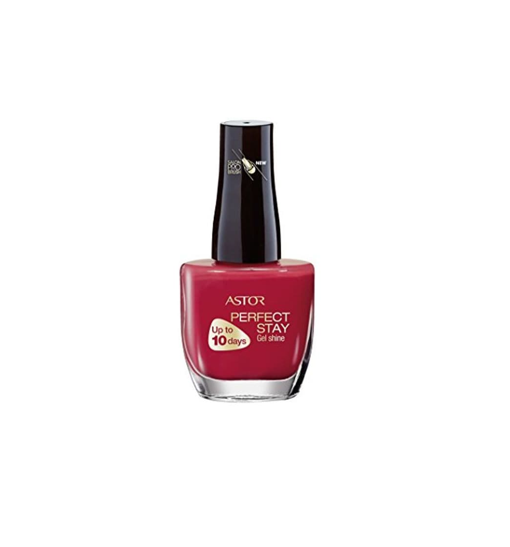 Producto Astor Perfect Stay Gel Shine Esmalte de Uñas