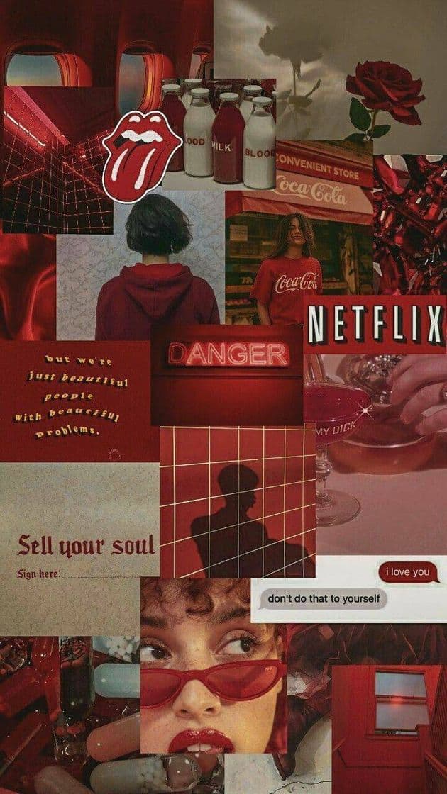 Moda Só pra quem ama Netflix 