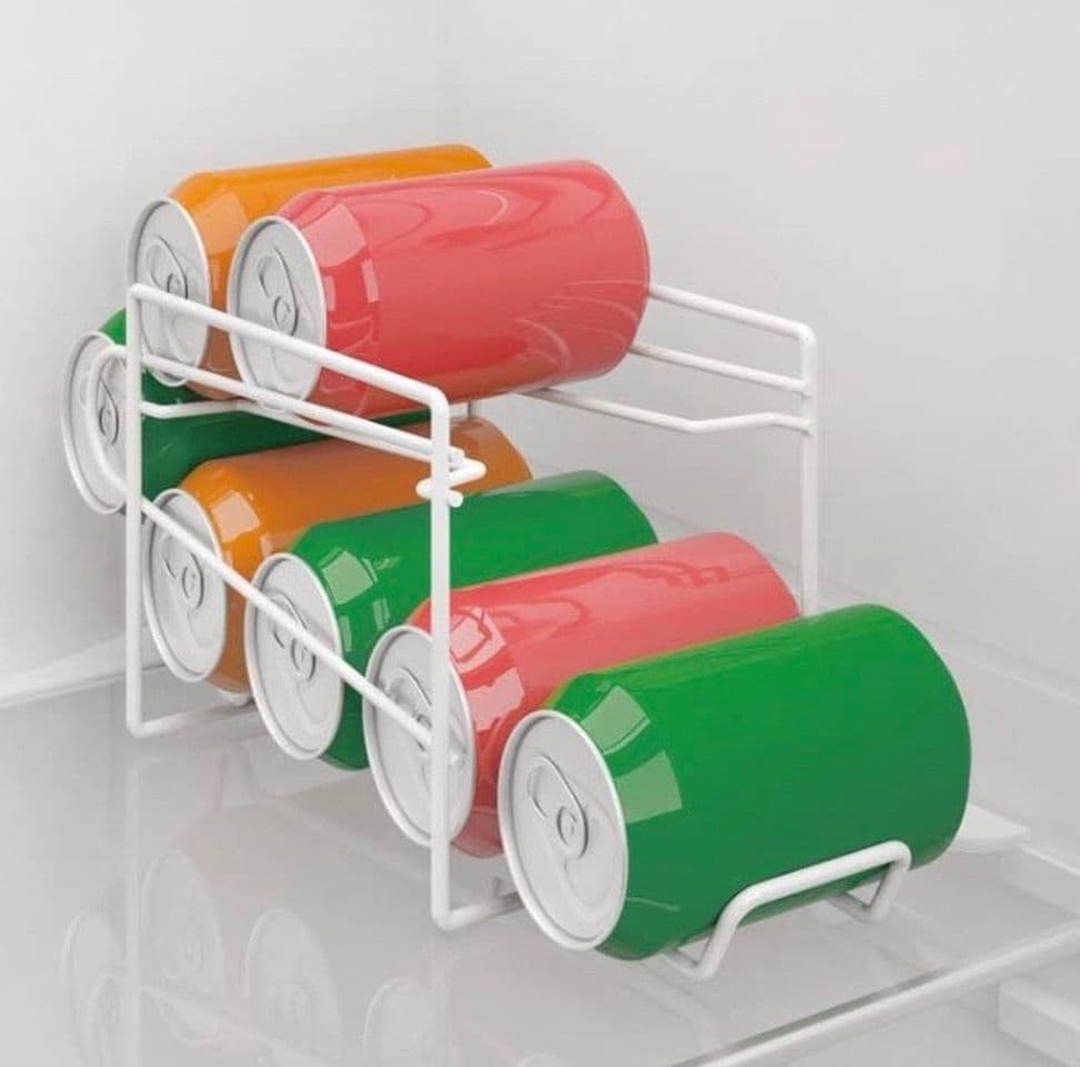 Product Dispensador de latas