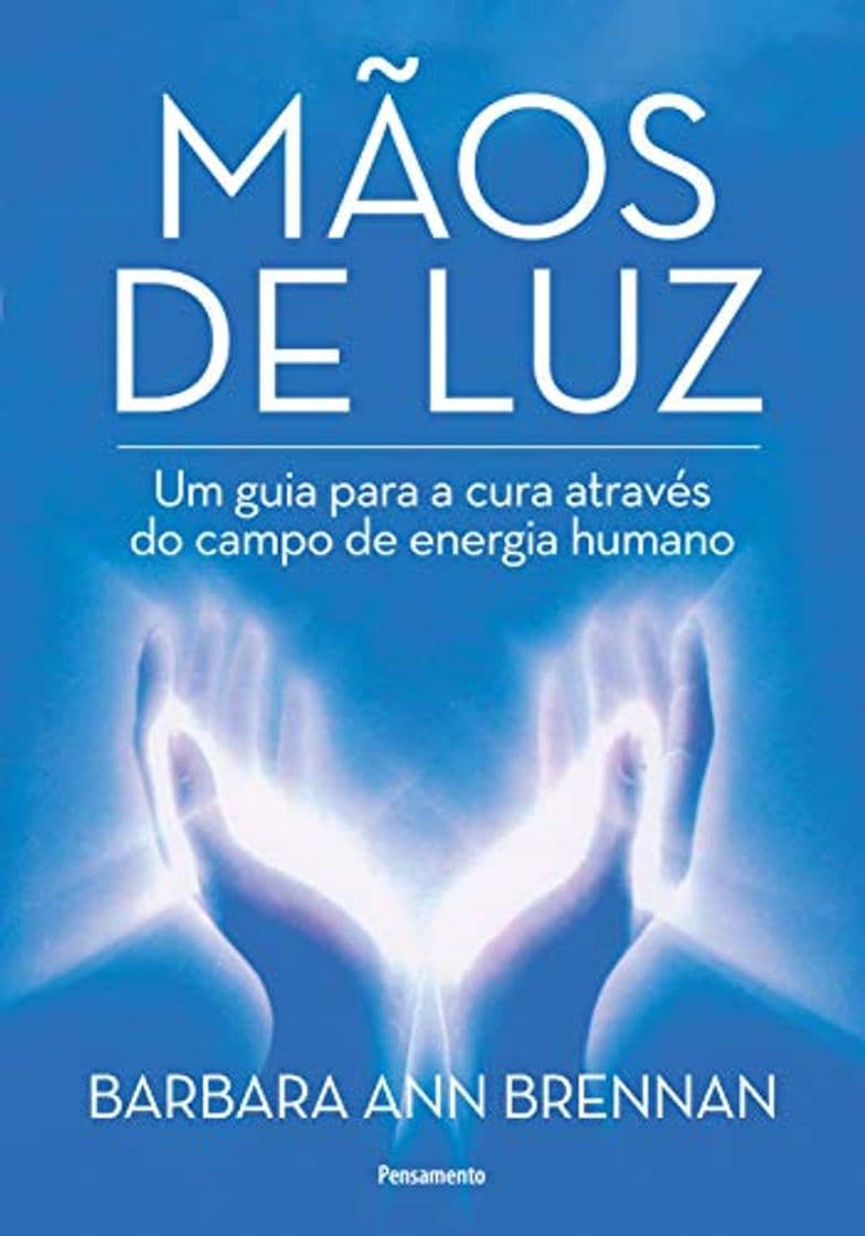 Libro Maos De Luz