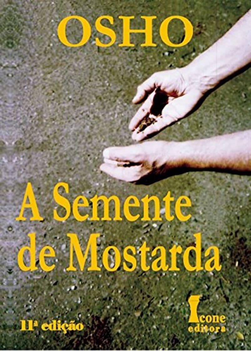 Libro A Semente De Mostarda