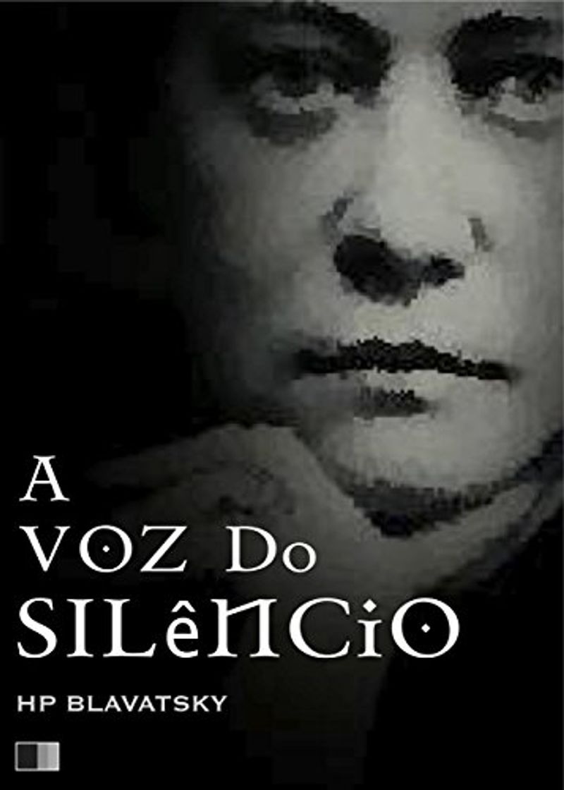 Libro A voz do silêncio