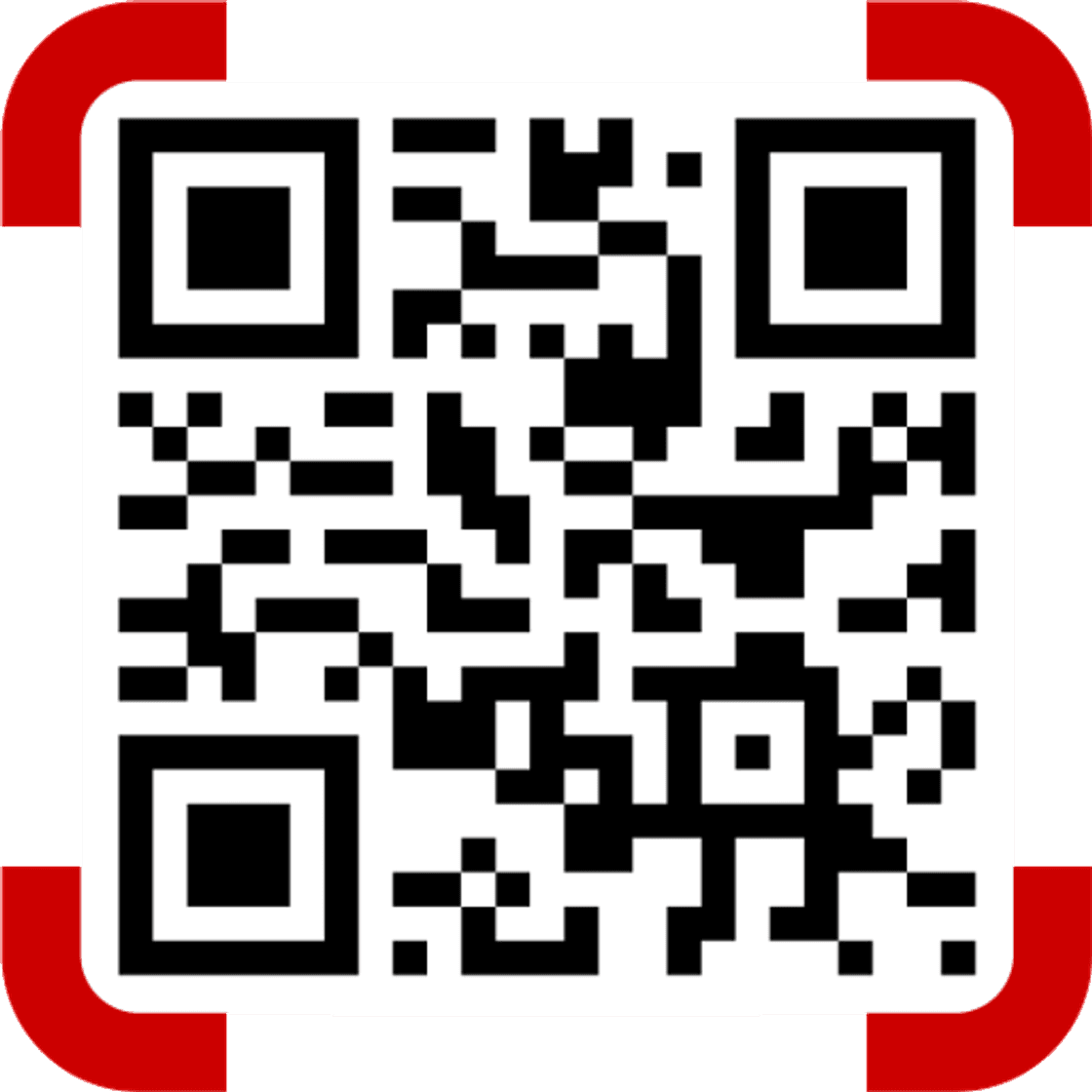 Moda QR & Barcode Reader - Apps on Google Play