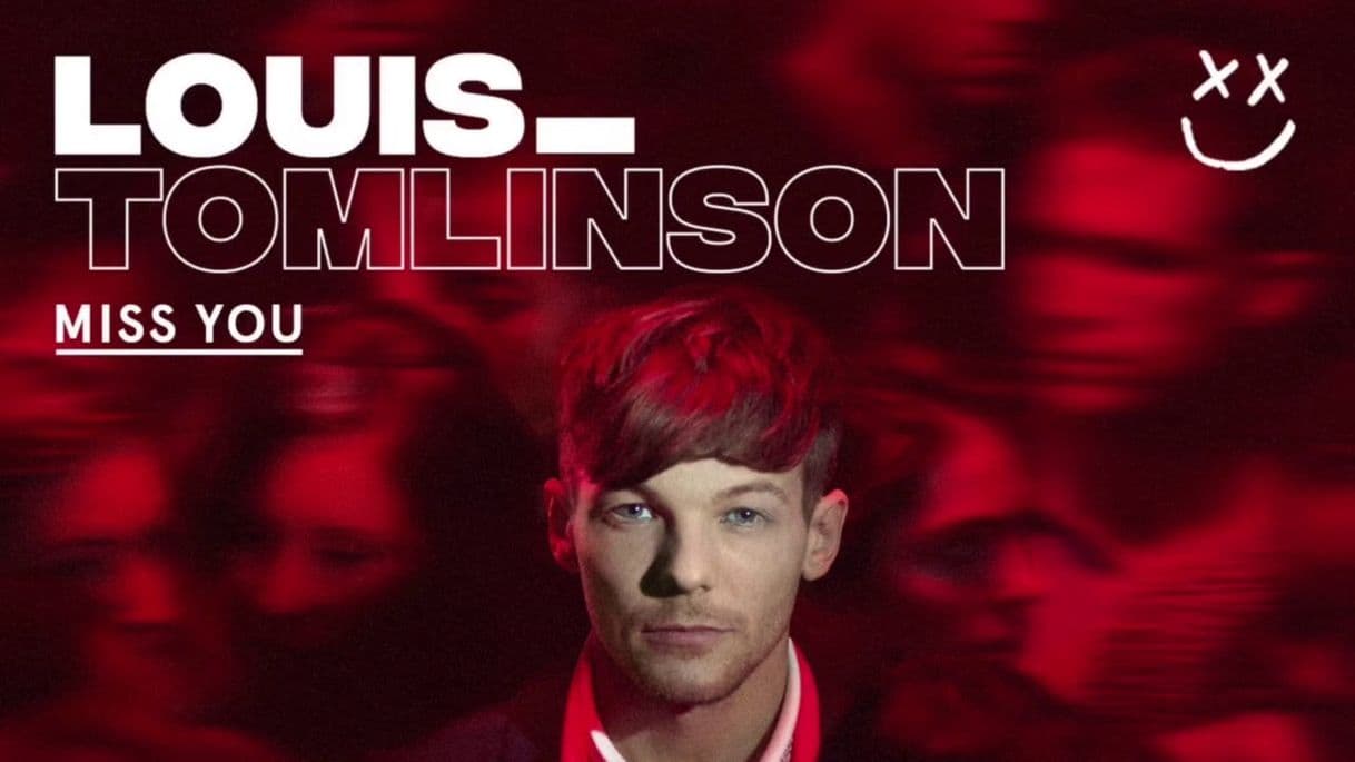 Moda Louis Tomlinson - Miss You (Official Video) - YouTube