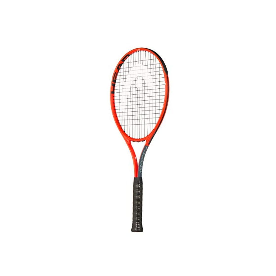 Producto Head Radical 27 - Raqueta de Tenis para Adultos, Color Gris y