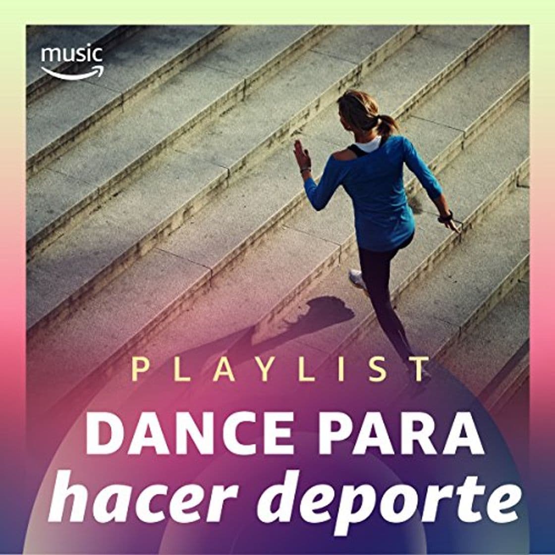 Producto Dance para hacer deporte